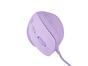 Мишка Natec Vertical Mouse Crake 2 Pro 12800DPI Optical Pure Lavander