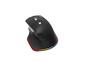 Мишка Acer Easy Fit Wireless Mouse,RF 2.4 GHz dongle, Bluetooth 5.0, Wired, 6 buttons, DPI 4000, 122 g, Black with RGB strip