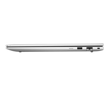 Лаптоп HP ProBook 4 G1iR 16' Pike Silver, Core 5 120U(up to 5Ghz/12MB/10C), 16' WUXGA AG 300nits, 16GB 5600Mhz 1DIMM, 512MB PCIe SSD, WiFi 6E + BT 5.3, FPR, Backlit Kbd, 3C Batt, Win 11 Pro, 3Y Offsite