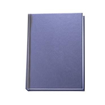 Бележник FLAMA А5- тъмносин цвят