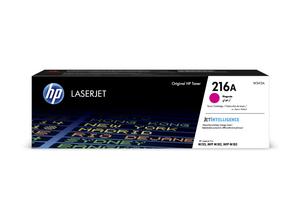 Консуматив HP 216A Magenta LaserJet Toner Cartridge