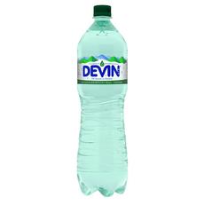 Газирана вода DEVIN 1.5 л.