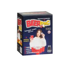 Парти игра Beer Pong