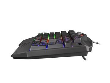 Клавиатура Fury Gaming Keyboard Skyraider Backlight US Layout