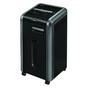 Шредер Fellowes Powershred Jam Proof Cross-Cut 225MI 