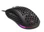 Мишка Genesis Ultralight Gaming Mouse Xenon 800 16000 dpi RGB Black