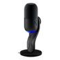 Микрофон Logitech Yeti GX Dynamic RGB Gaming Mic with LIGHTSYNC - BLACK - USB - N/A - EMEA28-935