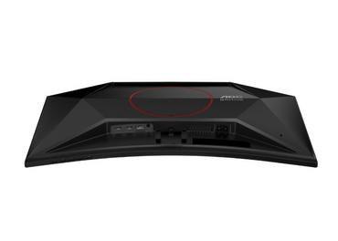 Монитор AOC C27G42E, 27' Curved 1500R, VA, WLED, 1920x1080@180Hz, 1ms GtG, 0.5ms MPRT, 300cd m/2, 3000:1, 80M:1 DCR, Adaptive Sync, FlickerFree, Low Blue Light, 2Wx2, Tilt, 2xHDMI, DP