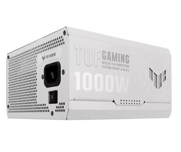Захранване Asus TUF Gaming 1000W White