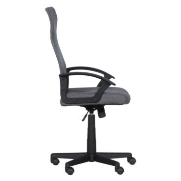 Работен стол ТЕОДОР-сниман отстрани