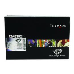 Барабанна касета LEXMARK 12A8302 PREMIUM