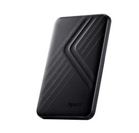 Твърд диск Apacer AC236, 4TB 2.5” SATA HDD USB 3.2 Portable Hard Drive