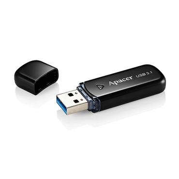 Памет Apacer 32GB AH355 Black - USB 3.1 Flash Drive