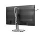 Монитор Philips 27B2G5200, 27' IPS WLED, 1920x1080@100Hz, 4ms GtG, 300cd m/2, 1000:1, 50M:1 DCR, Adaptive Sync, FlickerFree, Blue Light tech., 3Wx2, Tilt, Height Adjust, Pivot, Swivel, D-SUB, HDMI, DP, USB hub