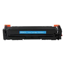 Тонер касета съвместима HP 203X CF541X