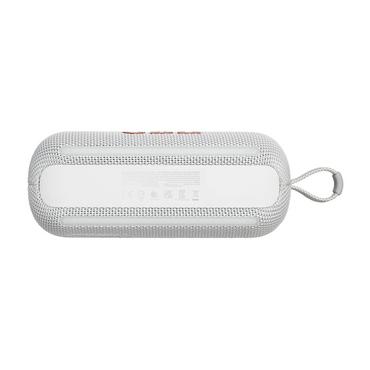 Радио JBL TUNNER3 WHT Portable DAB/DAB+/FM radio with Bluetooth