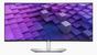 Монитор Dell U3824DW, 37.5'' UltraSharp Curved WQHD+(3840x1600) AG, IPS, 21:9, 5ms, 2000:1, 300 cd/m2, PD 90W, 100% Srgb, HDMI, DP, USB-C Hub, USB 3.2, RJ45, Speacers, Height Adjustable, Swivel, Tilt, Black
