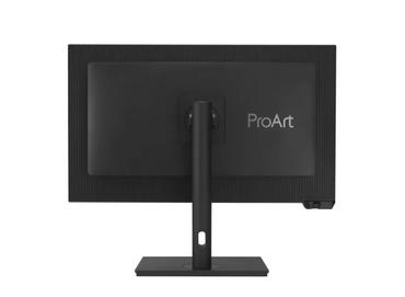 Монитор Asus ProArt Display PA32UCXR Professional Monitor 32'', 4K UHD (3840 x 2160), 2,304 zones Mini LED Backlight, Built-in Motorized Colorimeter, Self / Auto Calibration, HDR-10, HLG, Dolby Vision, 99% Adobe RGB, 97% DCI-P3, DE< 1, Thunderbolt 4 PD 90