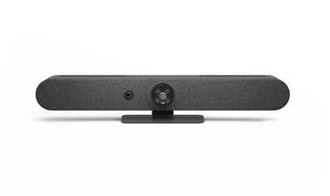 Уебкамера Logitech Rally Bar Mini - GRAPHITE - EMEA