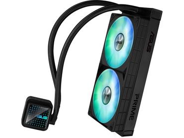 Охлаждаща система Asus Prime LC 240 ARGB