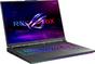 Лаптоп Asus ROG Strix G18 G814JV-N5042W, Intel i7-13650HX  2.6 GHz 24M  Cache, up to 4.9 GHz), FHD+ 16:10 (1920 x 1200,) 165 Hz,16GB DDR5 , 1TB PCIe4., RTX 4060  8GB DDR6, WiFi 6, RGB Per-Key Kbd, Windows 11, Eclipse Gray