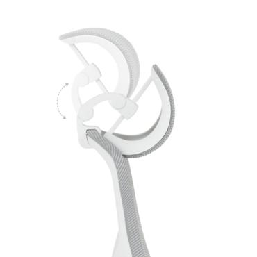 Директорски стол ЙОАН- напред-назад, регулируем подглавник