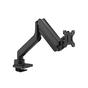 Стойка Neomounts by Newstar Next Core Desk Mount 1 Ultra Wide Curved screen (topfix clamp & grommet)