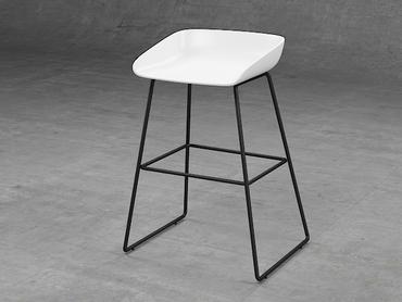 Бар стол КАНАТИЦА SLD 14- снимка отпред