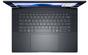 Лаптоп Dell Pro Max 16 Premium MA16250, Intel Ultra 7 265H, vPro (13TOPS NPU, 16 cores, up to 5.30 GHz), 16', FHD+ (1920x1200) VRR 120Hz, 500nits AG, 32GB LPDDR5x 8400 MT/s, 1TB SSD, NVIDIA RTX PRO 1000 8GB GDDR7, 8MP HDR + IR Cam and Mic, Wi-Fi 7, FPR, B