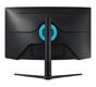 Монитор Samsung LS32BG750NP 32' Odyssey Neo G7,Curved VA, 165 Hz, 1 ms, 3840x2160, DP, 2xHDMI, USB Hub, Black