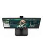 Монитор AOC 24P3CW, 23.8' IPS WLED, 1920x1080@75Hz, 4ms GtG, 300cd m/2, 1000:1, DCR 50M:1, AdaptiveSync, FlickerFree, Low Blue Light, 5Wx2, 5MP Windows Hello, Tilt, Height Adjust, Pivot, Swivel, HDMI, DP, RJ45, USB hub