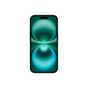 Мобилен телефон Apple iPhone 16 128GB Teal