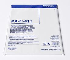 Хартия Brother PA-C-411 A4 Cut Sheet Paper