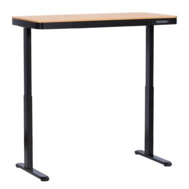 Бюро регулируемо КУКУШ B6-максимална височина