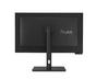 Монитор Asus ProArt Display PA32UCXR Professional Monitor 32'', 4K UHD (3840 x 2160), 2,304 zones Mini LED Backlight, Built-in Motorized Colorimeter, Self / Auto Calibration, HDR-10, HLG, Dolby Vision, 99% Adobe RGB, 97% DCI-P3, DE< 1, Thunderbolt 4 PD 90