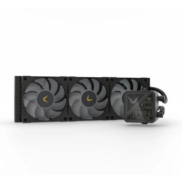 Охлаждаща система Valkyrie V360 Lite ARGB