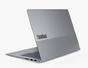 Лаптоп Lenovo ThinkBook 14 G7 Intel Core Ultra 5 125U (up to 4.3GHz, 12MB), 16GB DDR5-5600, 512GB SSD, 14' WUXGA (1920x1200) IPS AG, Intel Graphics, 1080p&IR Cam, Backlit KB, 3 cell, WLAN, BT, FPR, Win11Pro, 3Y CCI