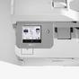 Цветно LED многофункционално устройство Brother MFC-L8390CDW Colour Laser Multifunctional