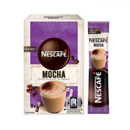 Кафе Nescafe Classic Mocha