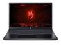 Лаптоп Acer Nitro V15, ANV15-51-72K9, Intel Core i7-13620H (up to 4.90 GHz, 24MB), 15.6' FHD IPS SlimBezel 144Hz, 16GB DDR5, 1024GB PCIe NVMe SSD, GeForce RTX 3050 6GB GDDR6, INTEL 2X2 AX+BT, HD Cam, FP, KB Backlight, No OS, Black