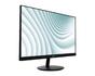 Монитор MSI PRO MP271A, 27', 1ms, 100Hz, IPS, 1920x1080 (FHD), 16:9, FLAT, Display Kit App, Adaptive-Sync, EyesErgo, Less Blue Light, 108% SRGB, AG, 300 nits, 1000:1, DP(1.2a), HDMI 1.4b, VGA, Line-in, Speakers 2x2W, Tilt, VESA, Black, 3.9kg