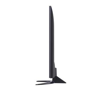 Телевизор LG 50UR81003LJ, 55' 4K UltraHD TV 4K (3840 x 2160), DVB-T2/C/S2, webOS 23 Smart TV, ThinQ AI, A5 AI 4K Gen6, WiFi, HDR10 pro, HLG, ALLM/HGiG, 4K Upscaling, AI Sound, Voice Controll, HDMI eARC,Quick Card, CI, LAN, USB, BT, Cresce