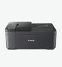 Мастилоструйно многофункционално устройство Canon PIXMA TR4755i All-In-One, Black