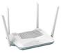 Рутер D-Link EAGLE PRO AI AX3200 Smart Router