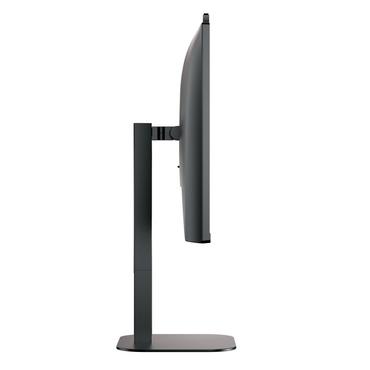Монитор AOC Q27V5CW/BK, 27' IPS WLED, 2560x1440@75Hz, 4ms GtG, 1ms MPRT, 300cd m/2, 1000:1, 20M:1 DCR, Adaptive Sync, FreeSync, Low Blue Light, 5Wx2, Tilt, Height Adjust, Pivot, Swivel, HDMI, DP, USB hub