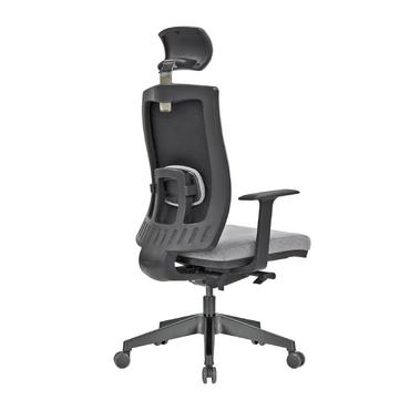 Комплект регулируемо бюро и стол ДРАЧ- снимка отзад