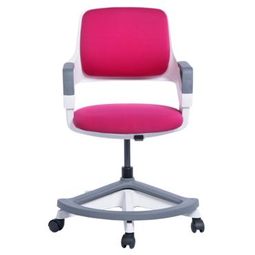 Детски стол ВЕНЕТА със степенка-снимка отпред