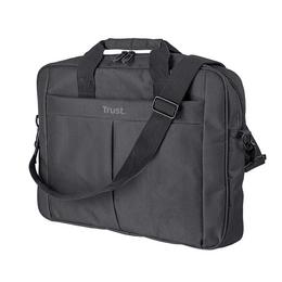 Чанта TRUST Primo Carry Bag 16' - Black