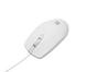 Мишка Natec Mouse Ruff 1000 DPI Optical White