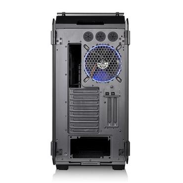Кутия за компютър Thermaltake View 71 TG ARGB